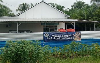 Viral Demi Meraup Keuntung Dapur MBG Kampung Wono Agung Bagikan Makanan Busuk