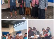 keluarga besar toko mas pelangi dan futsal gelar acara shodaqoh pada masyarakat lingkungan. 10 IMG 20260302 060201