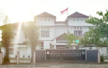 Bendera Merah Putih Berkibar Satu Tiang Penuh, Dinilai Tak Hormati Wafatnya Try Sutrisno