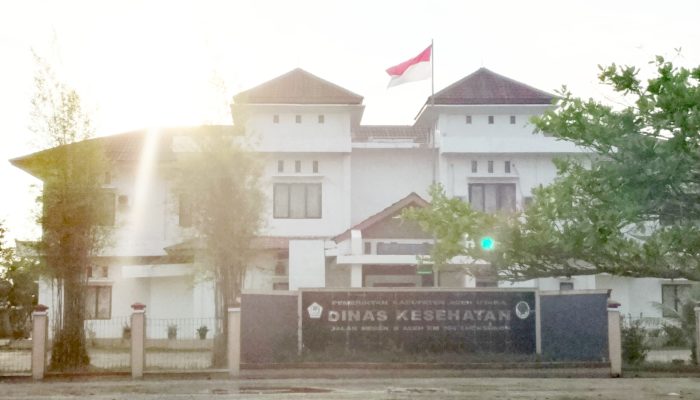 Bendera Merah Putih Berkibar Satu Tiang Penuh, Dinilai Tak Hormati Wafatnya Try Sutrisno