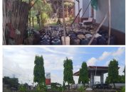 Berkedok Gubug, Diduga Timbun 4 Ton BBM Solar Subsidi Ilegal di Indramayu, APH Diminta Bertindak Tegas