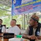 Aliansi Pers Kawal Rehab Rekon Diskusi Bersama Bupati Aceh Utara Terkait Pencapaian Pemulihan Paska Banjir
