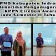 DPMD Kabupaten Indramayu Raih Penghargaan KPPN Cirebon Award Periode Semester ll Tahun 2025