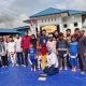 PT.Doton Putra Kandis Berbagi kasih Ramadhan Memberikan Santunan Kepada Anak Yatim Piatu