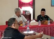 rakor dan halal bihalal, camat kaliwedi tekankan sinergi pelayanan publik 15 IMG 20260327 140210 567