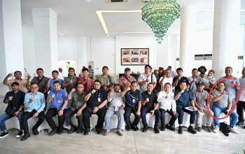 PAD Tambang Sumut Lampaui Target Tembus Rp 4,5 Miliar dari Opsen MBLB