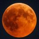 Bulan Merah: Gerhana Bulan Total Tepat di Malam 14 Ramadan 1447 H
