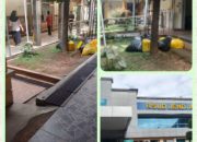 RSUD Jendral Ahmad Yani Kota Metro Diduga Kelola Limbah Medis B3 tidak sesuai SOP