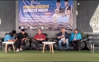 knpi kabupaten cirebon gelar dialog pemuda berkarya, bahas peran strategis pemuda di tengah dinamika geopolitik global 11 Screenshot 20260315 183607 1