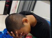 Warga kabupaten Tebo sudah mulai kuatir, menitipkan anak nya dipondok pesantren Al Inayah unit 2 rimbo bujang yang di pimpin umi mantan DPRD Tebo