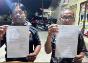 POLISI akan Segera Lakukan Gelar Perkara, Kasus Dugaan Kejahatan terhadap Anak di Tebo.