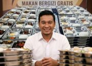 Dari Gizi ke Risiko, Silaen Kritik Keras Implementasi Program MBG