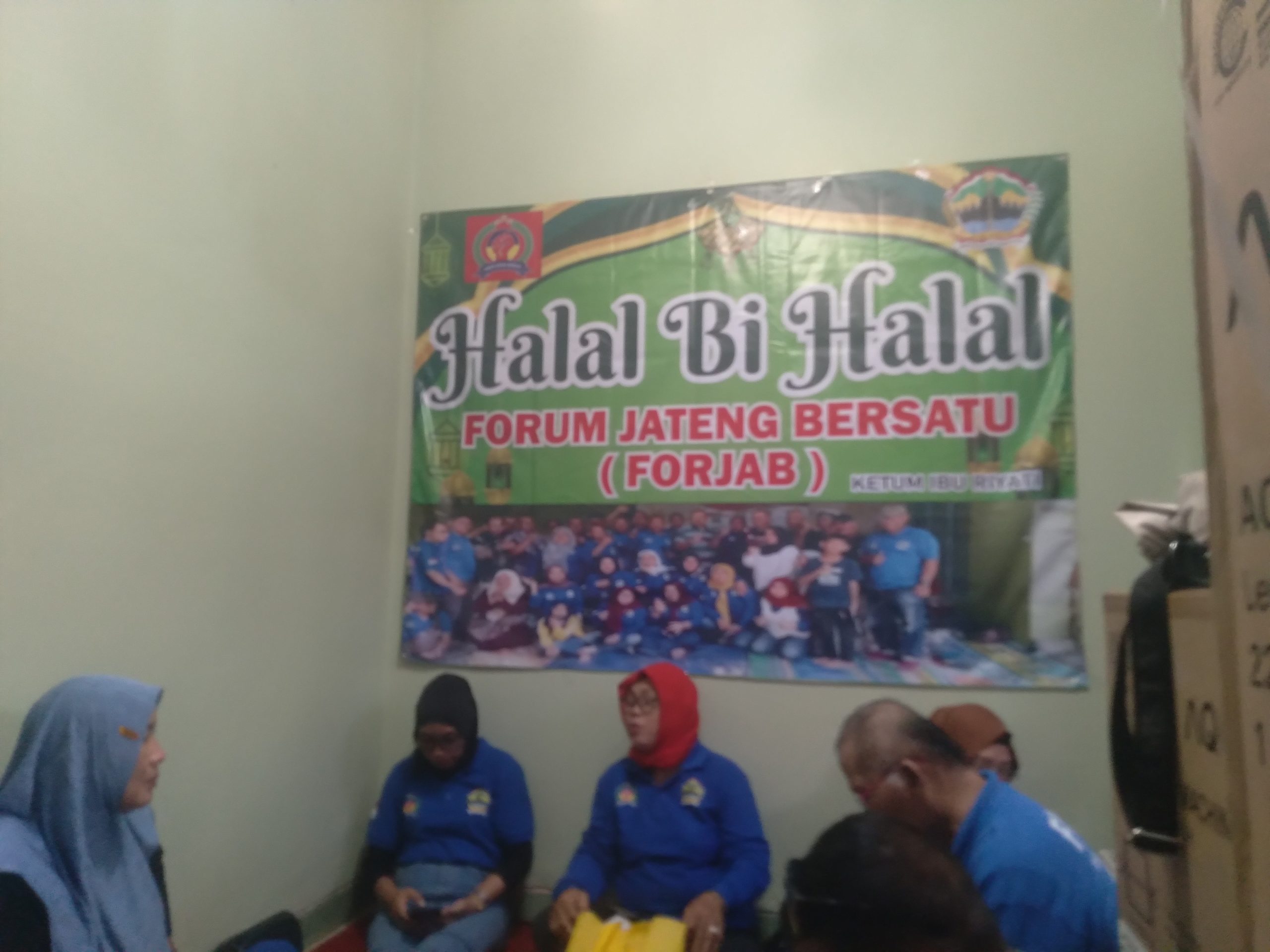 halal bi halal forjab tegal: sinergi dan profesionalisme untuk masa depan lebih baik 2 20260412 120925 scaled
