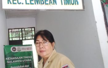 Terbongkar! Penggandaan Anggaran Air Bersih dan Posyandu di Atep Oki Kades Diminta Diperiksa