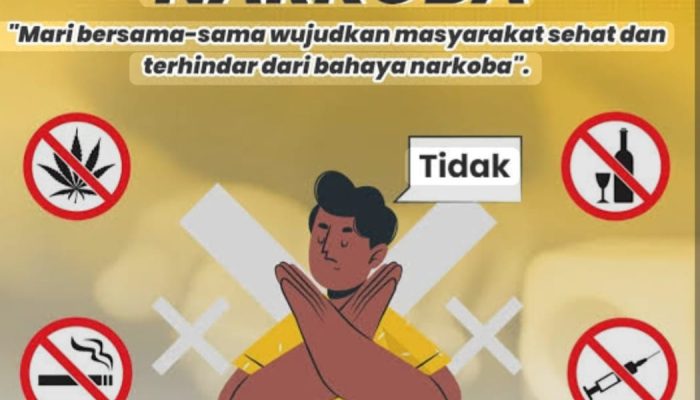 GS Korban Fitnah, Tuduhan Sebagai Bandar Narkoba di Jermal XV Sesat dan Tidak Berdasar