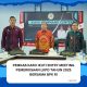 Pemkab Karo Ikuti Entry Meeting Pemeriksaan LKPD Tahun 2025 Bersama BPK RI
