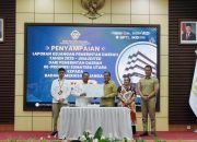 BPK Perwakilan Sumut Terima LKPD Unaudited TA 2025: Dorong Transparansi dan Akuntabilitas Daerah