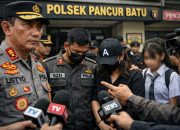 Diduga Libatkan Anak di Bawah Umur Untuk Operasional Penjebakan, Kapolri dan Kapoldasu Diminta PTDH Oknum Penyidik di Polsek Pancur Batu