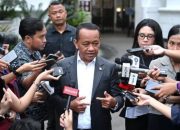 Imbauan Bijak Konsumsi BBM di Tengah Gejolak Energi Global, Menteri ESDM Ajak Masyarakat Tahan Diri