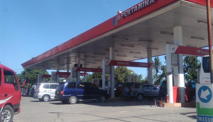 Apakah Kita Sudah Bijak Menggunakan BBM? Tantangan di Tengah Gejolak Energi Global