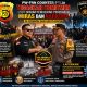 PW-FRN Counter Polri Tegaskan Komitmen Usut Oknum Pembeking Peredaran Miras dan Narkoba di Cirebon ‎