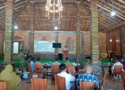 Sinergitas Insan Pers dan Pemerintah Daerah Pacitan Jadi Kunci Pembangunan Berkelanjutan