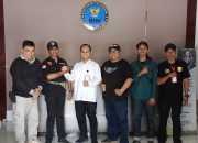 PW-FRN Counter Polri Cirebon Raya Gandeng BNN, Perkuat Gerakan Lawan Narkoba di Kalangan Remaja ‎
