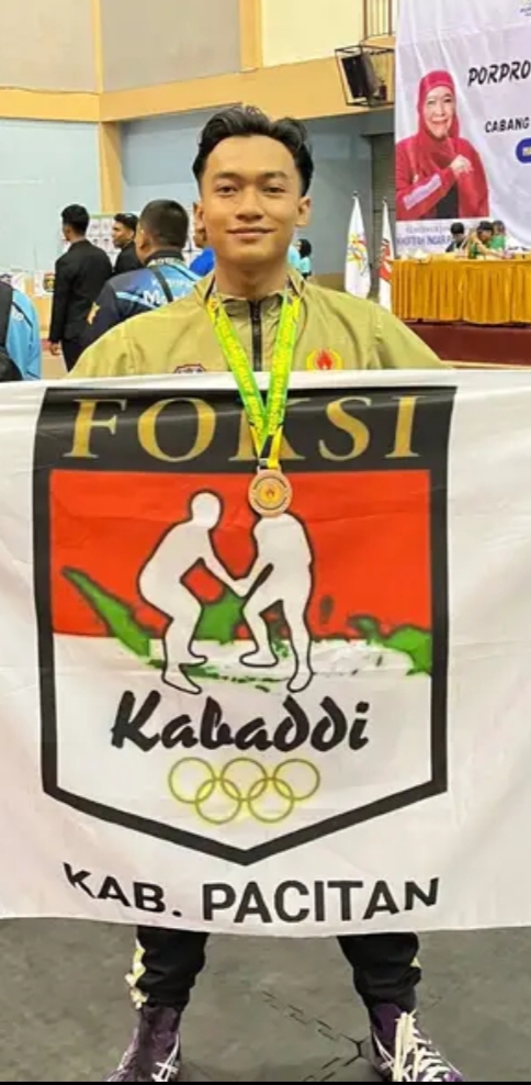 siap gebrak pesisir! foksi pacitan luncurkan beach championship, olahraga rakyat menuju panggung prestasi 8 IMG 20260406 WA0065