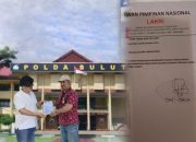 Kasus Dugaan Tambang Ilegal Ratatotok Mengemuka, Nama yang Disebut Publik Masuk Laporan