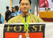 Siap Gebrak Pesisir! Foksi Pacitan Luncurkan Beach Championship, Olahraga Rakyat Menuju Panggung Prestasi