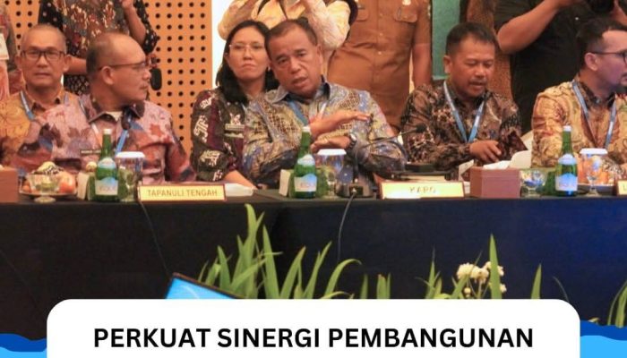Perkuat Sinergi Pembangunan Daerah, Bupati Karo Hadiri RUPS Tahunan PT Bank Sumut