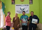 YGIPT Tegal Terima Kunjungan Dinsos dan LKS Sentra Satria Baturaden: Langkah Nyata Menuju Yayasan yang Lebih Amanah dan Terpercaya