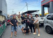 Polda Sumsel Ungkap Kasus Mutilasi Sadis di Lahat, Pelaku Kesal Tak Diberi Uang Judi