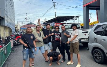 Polda Sumsel Ungkap Kasus Mutilasi Sadis di Lahat, Pelaku Kesal Tak Diberi Uang Judi