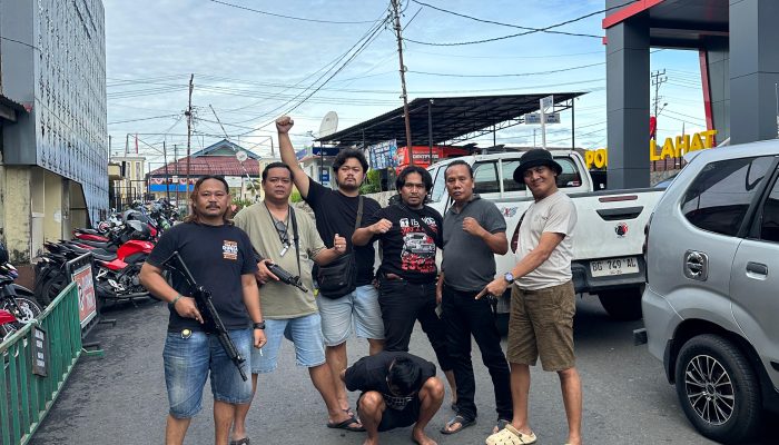 Polda Sumsel Ungkap Kasus Mutilasi Sadis di Lahat, Pelaku Kesal Tak Diberi Uang Judi