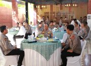 Transformasi Presisi, Polda Sumsel Fokus Digitalisasi dan Penguatan SDM