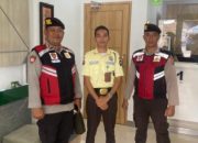 Sat Samapta Polres Banyuasin Patroli Intensif Antisipasi Gangguan 3C, Situasi Kamtibmas Kondusif