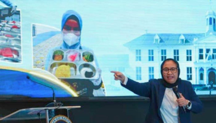 Presiden Prabowo Subianto Instruksikan BGN Tertibkan Dapur MBG Bermasalah, Tegaskan Program Tak Boleh Dipaksakan