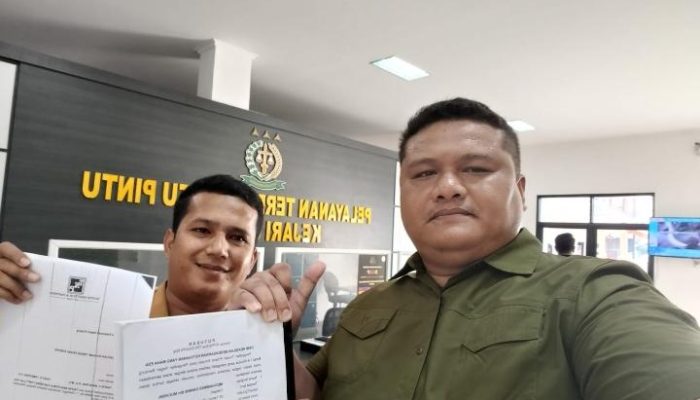 Tagih Transparansi Kejari, Advokat Tegaskan Proyek Ambulans Tak Mungkin Tanpa Peran Pejabat