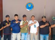 Perkuat Proses Rehabilitasi Pecandu, DPC PW-FAST RESPON Counter Polri Cirebon Raya dan BNN Kota Cirebon Bahas Strategi Pemulihan yang Berkelanjutan