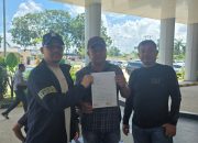 Gerak Cepat Polrestabes Palembang: Redam Keributan Antrean BBM Sebelum Ramai di Publik