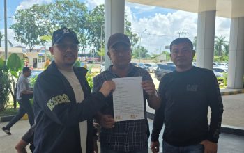 Gerak Cepat Polrestabes Palembang: Redam Keributan Antrean BBM Sebelum Ramai di Publik