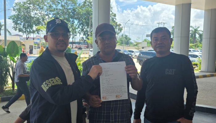 Gerak Cepat Polrestabes Palembang: Redam Keributan Antrean BBM Sebelum Ramai di Publik