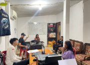 Polres PALI Tegaskan Komitmen Berantas Curas, Pelaku Kekerasan di Talang Ubi Dibekuk