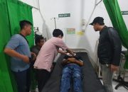 Polda Sumsel Pastikan Proses Hukum Profesional Melalui Rekonstruksi 32 Adegan