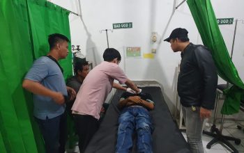 Polda Sumsel Pastikan Proses Hukum Profesional Melalui Rekonstruksi 32 Adegan