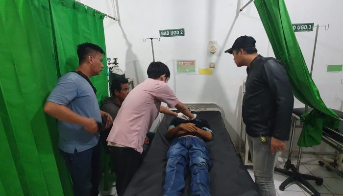 Polda Sumsel Pastikan Proses Hukum Profesional Melalui Rekonstruksi 32 Adegan