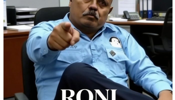 Satpol PP Jadi Sorotan, DPW REPRO Sumbar Desak Aksi Nyata Tertibkan Bangunan Liar di Jalur Strategis