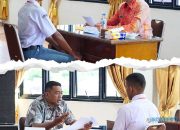 Seleksi Paskibraka Kabupaten Karo Tahun 2026