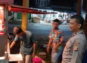 Antisipasi Tawuran Terulang, Polsek Sukatani Lakukan Patroli Ke Seluruh Wilayah
